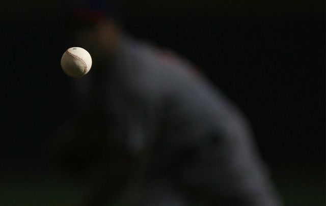 The best pictures of 2008. Part 1 (36 pics)