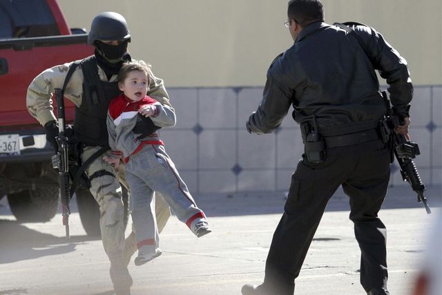 The best pictures of 2008. Part 1 (36 pics)