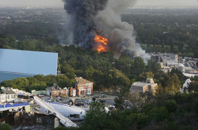 The best pictures of 2008. Part 1 (36 pics)