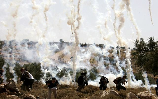 The best pictures of 2008. Part 1 (36 pics)