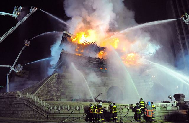 The best pictures of 2008. Part 1 (36 pics)