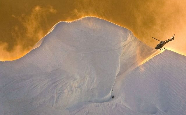 The best pictures of 2008. Part 1 (36 pics)