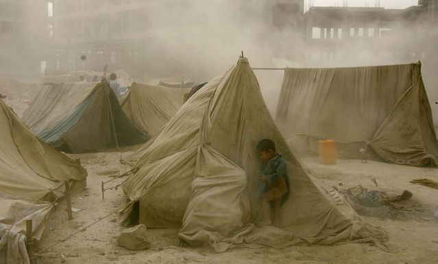 The best pictures of 2008. Part 1 (36 pics)