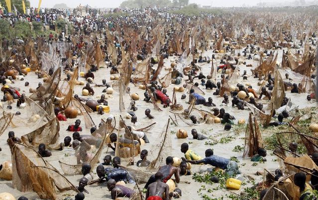 The best pictures of 2008. Part 1 (36 pics)
