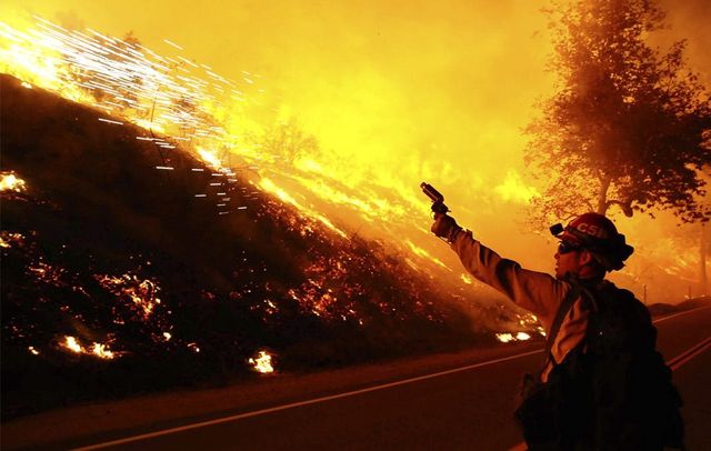 The best pictures of 2008. Part 1 (36 pics)