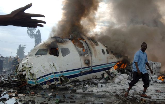 The best pictures of 2008. Part 1 (36 pics)