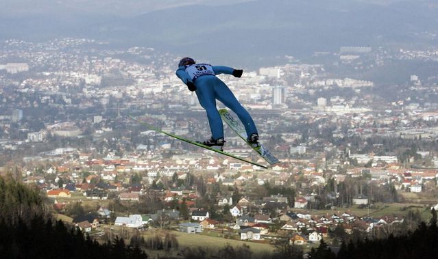 The best pictures of 2008. Part 1 (36 pics)