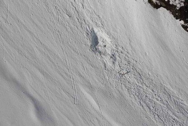 An incredible jump (11 photos)