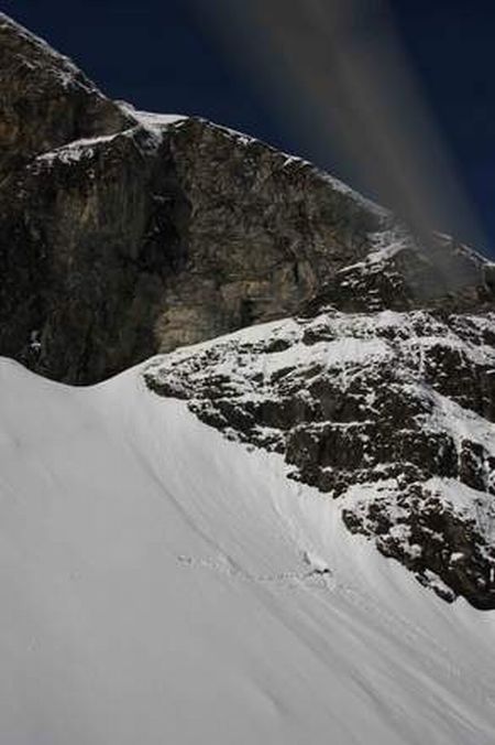 An incredible jump (11 photos)