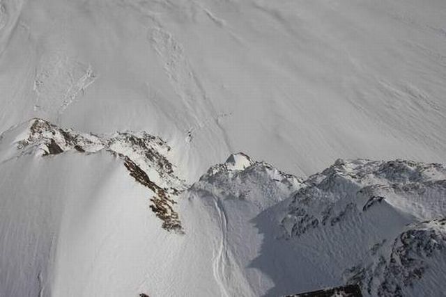 An incredible jump (11 photos)