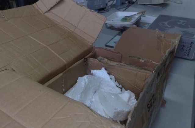 Delivery fail (5 pics)
