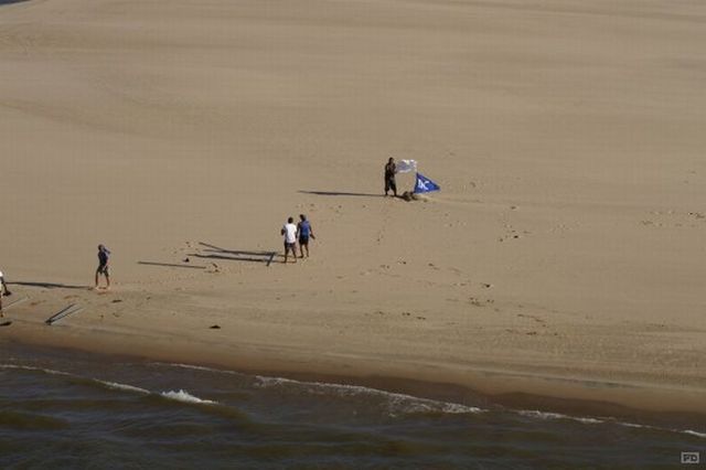 The best place in the world to play soccer (9 pics)