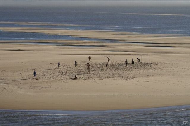 The best place in the world to play soccer (9 pics)