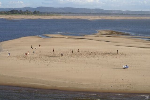 The best place in the world to play soccer (9 pics)