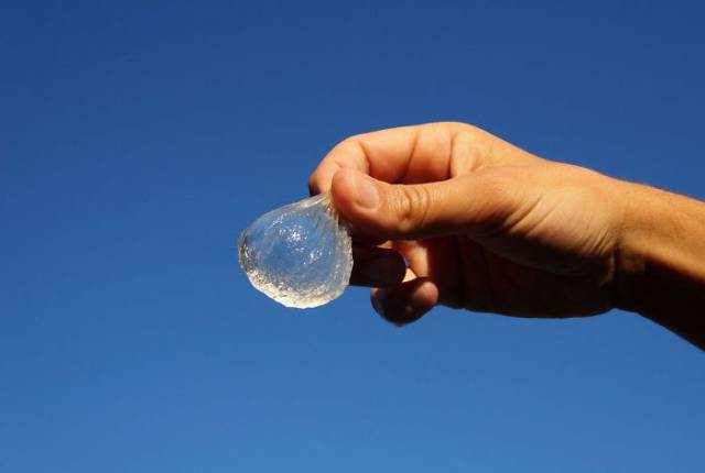 Plastic Water Bottles Might Soon Pass Into Oblivion Because Of This Invention