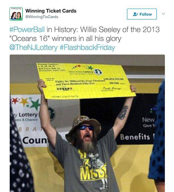These Stories Warn Us That Winning A Lottery Isn’t Always A Good Thing