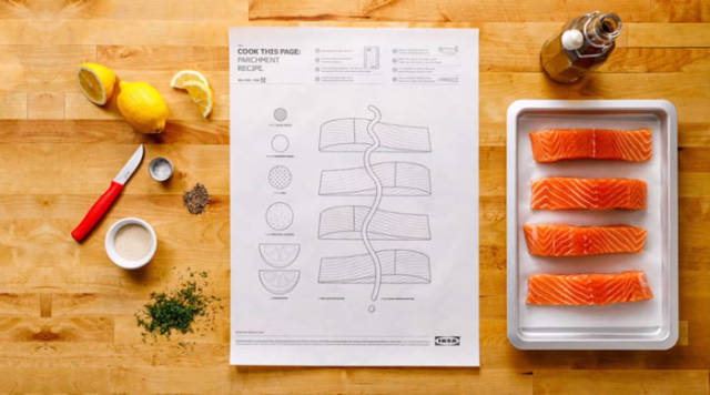 IKEA Has Revolutionized Another Thing – This Time It’s Cooking