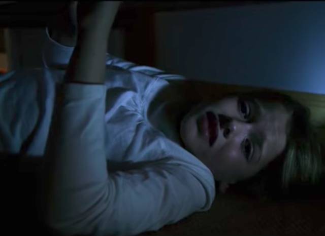If You Don’t Want To Sleep Ever Again, These Short Horror Films Will Help You Out