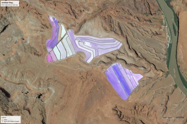 Google Earth Shows Us So Many Puzzling Places