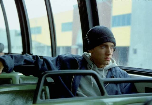 More Than 8 Facts About “8 Mile” To Celebrate Its 15 Years