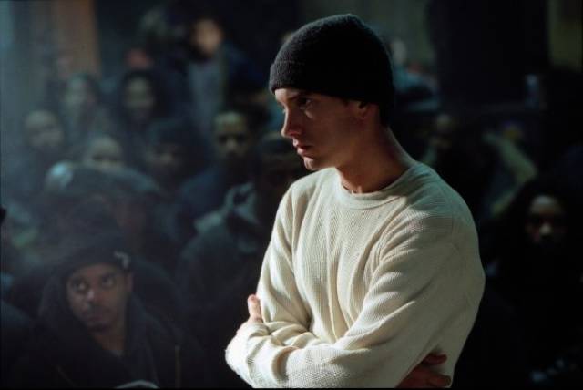 More Than 8 Facts About “8 Mile” To Celebrate Its 15 Years