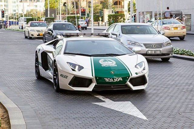 Dubai Is Not As Rich As We All Think