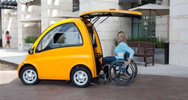 People With Disabilities Are Saved By These Inventions!