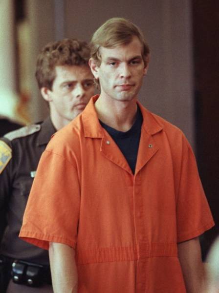 Blood-Freezing Facts About Serial Killers