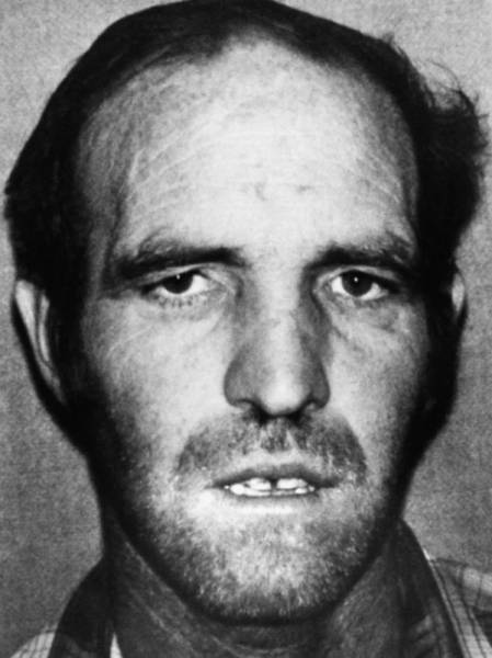 Blood-Freezing Facts About Serial Killers