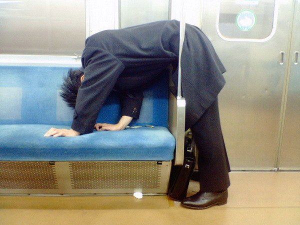 How to know if you gonna have a headache the next morning  117