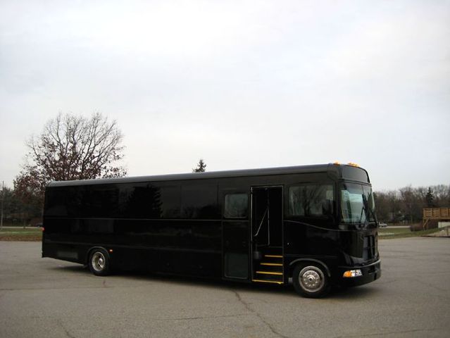 Party Bus (16 pics)