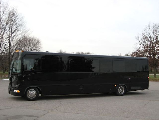 Party Bus (16 pics)