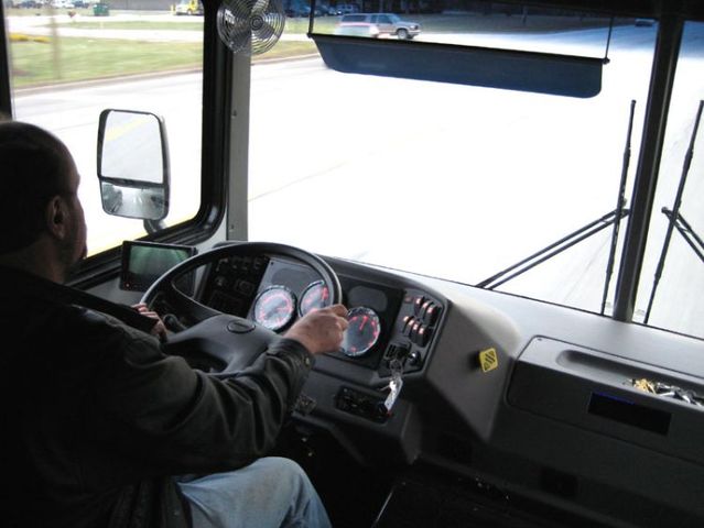 Party Bus (16 pics)