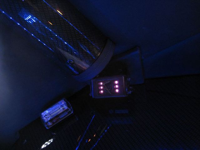 Party Bus (16 pics)