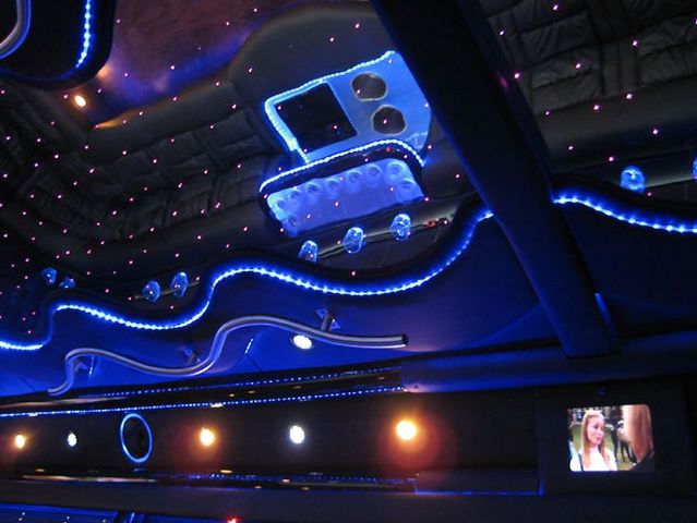 Party Bus (16 pics)