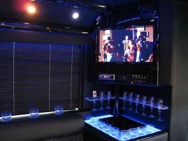 Party Bus (16 pics)