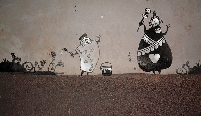 Skelewags – Urban Art (20 pics)