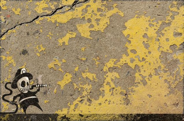 Skelewags – Urban Art (20 pics)