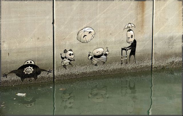 Skelewags – Urban Art (20 pics)