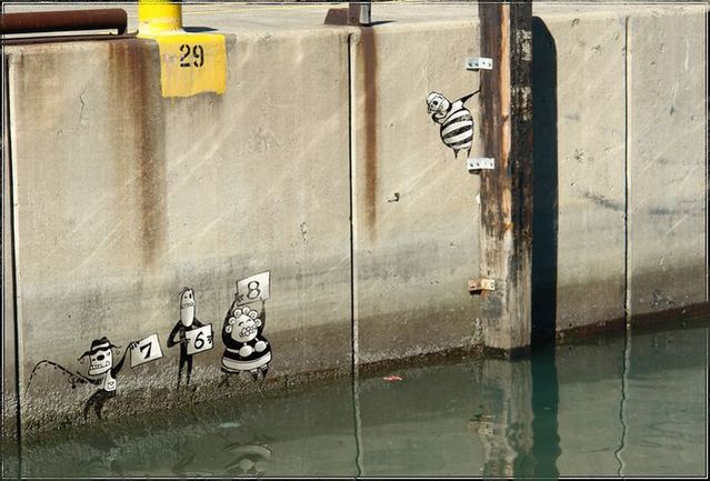 Skelewags – Urban Art (20 pics)