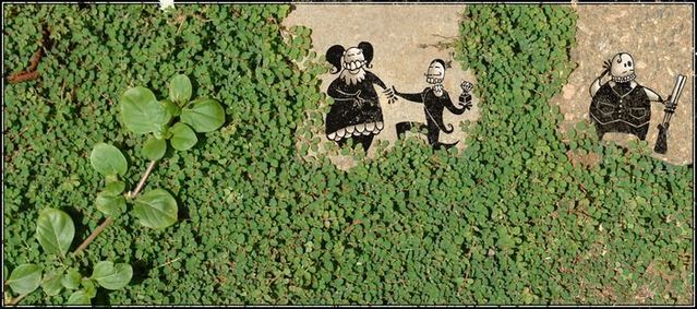 Skelewags – Urban Art (20 pics)