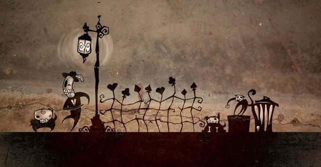 Skelewags – Urban Art (20 pics)