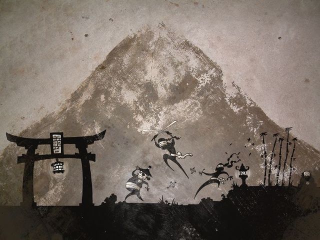 Skelewags – Urban Art (20 pics)