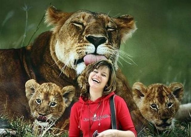 Funny picdump (108 pics)