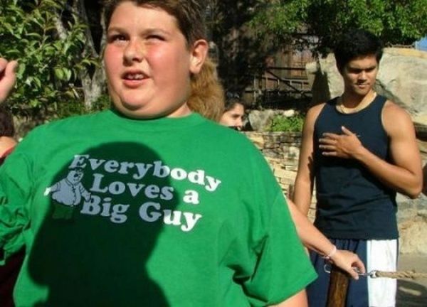 Funny picdump (108 pics)