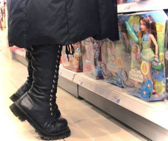 Funny picdump (78 pics)
