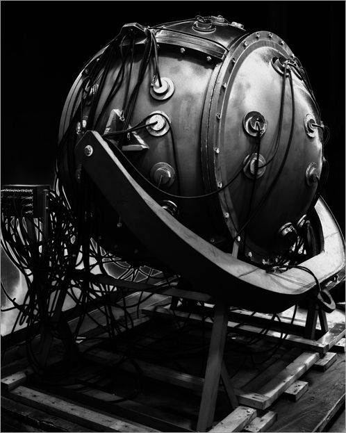 Weapons of Mass Destruction (21 pics)