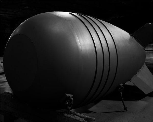 Weapons of Mass Destruction (21 pics)