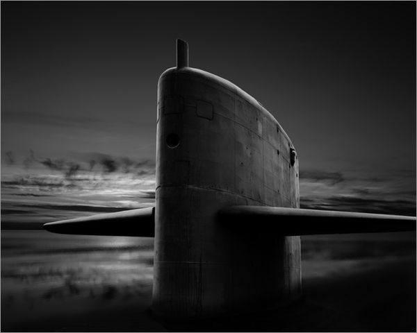 Weapons of Mass Destruction (21 pics)