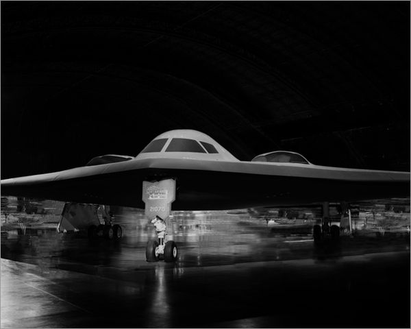 Weapons of Mass Destruction (21 pics)